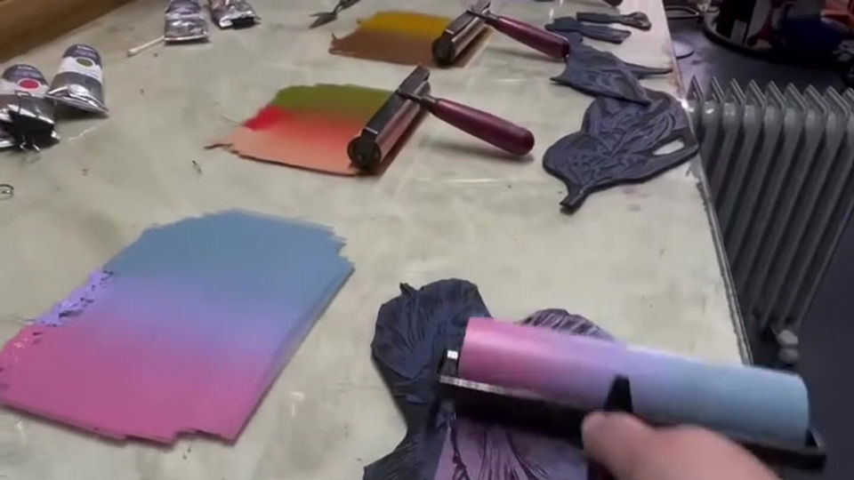 Ink Up